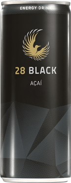 28 BLACK アサイー