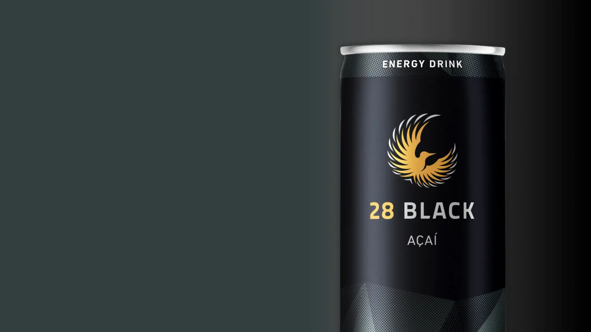28 BLACK AÇAÍ