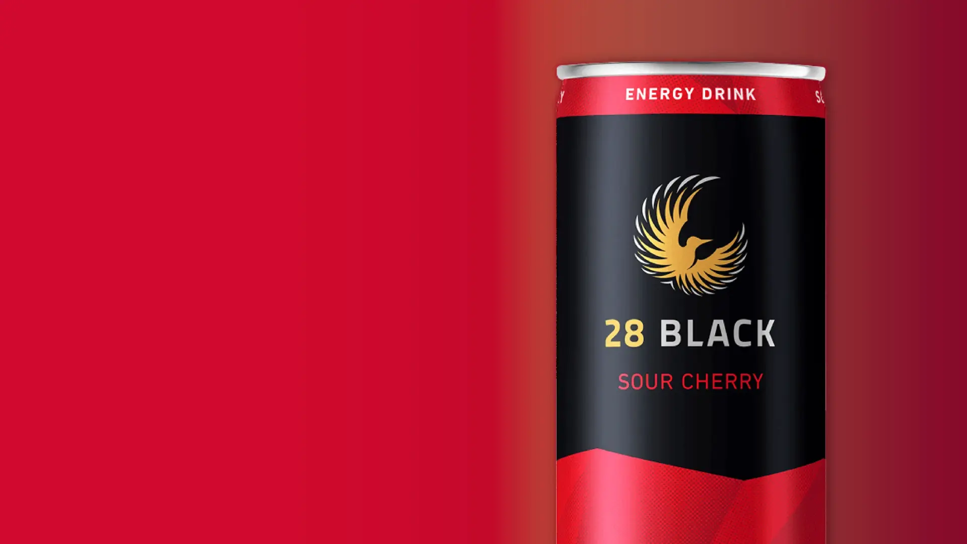 28 BLACK SOUR CHERRY