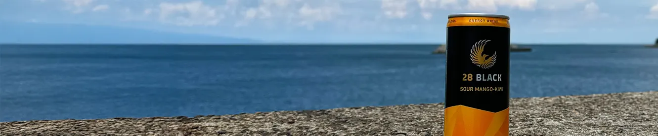 28 BLACKのお問い合わせページについて